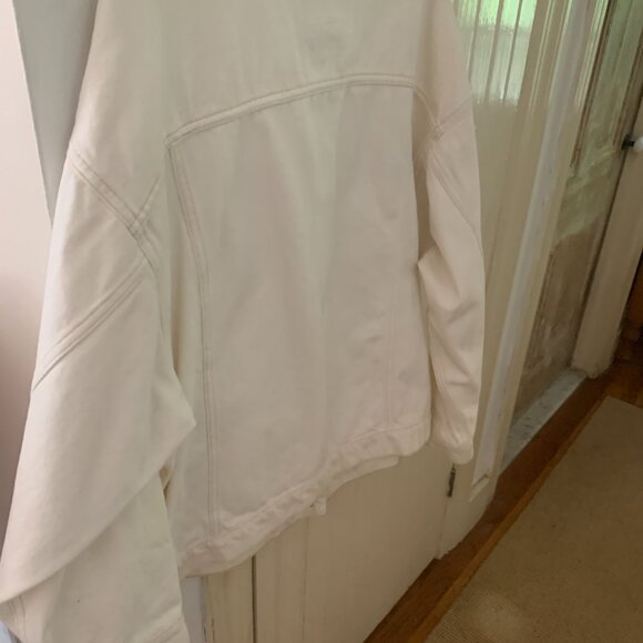 Jean Jacket, Western Style - Picture 4 of 5